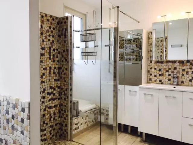 ベッドアンドブレックファースト Domaine Le Hetrey