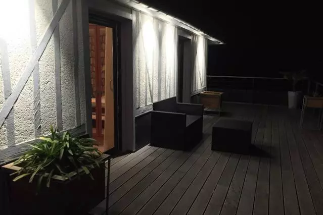 ベッドアンドブレックファースト Domaine Le Hetrey