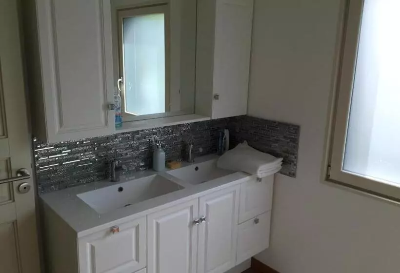 ベッドアンドブレックファースト Domaine Le Hetrey