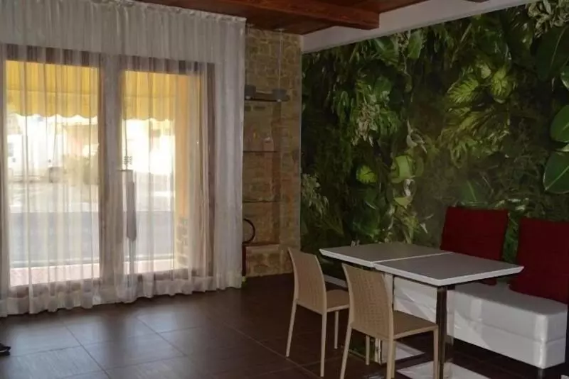 Aamiaismajoitus (B&B) Il Poggetto Di Merli Silvia & C. Sas