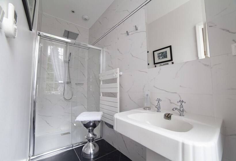 Bed and Breakfast Le Château Fresnoy En Gohelle