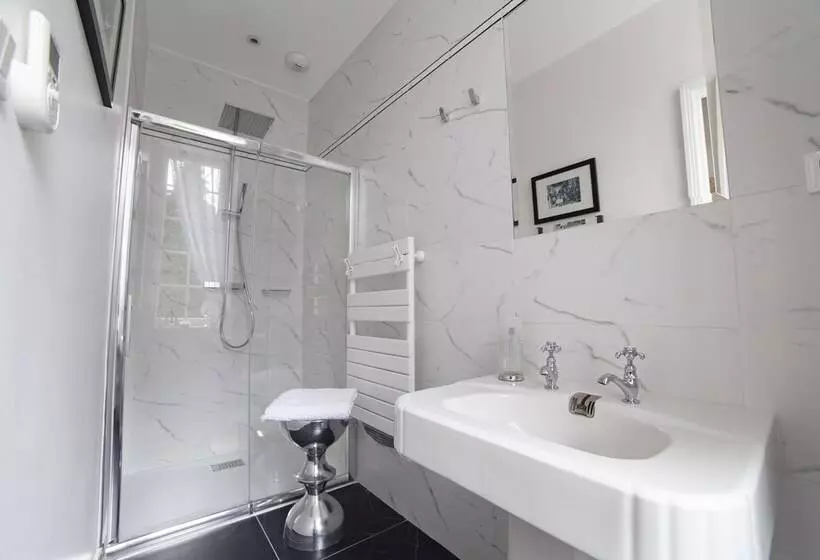 Aamiaismajoitus (B&B) Le Château   Fresnoy En Gohelle