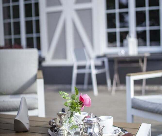 Bed and Breakfast Le Château Fresnoy En Gohelle