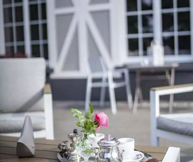 Aamiaismajoitus (B&B) Le Château   Fresnoy En Gohelle