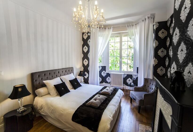 Bed and Breakfast Le Château Fresnoy En Gohelle