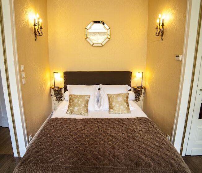 Bed and Breakfast Le Château Fresnoy En Gohelle