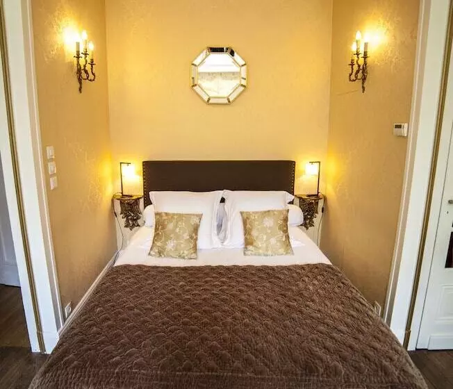 Aamiaismajoitus (B&B) Le Château   Fresnoy En Gohelle