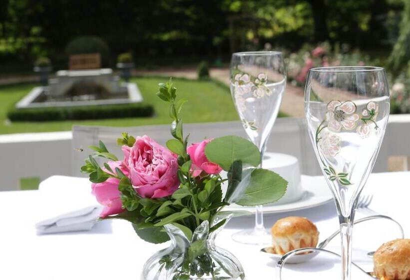 Bed and Breakfast Le Château Fresnoy En Gohelle