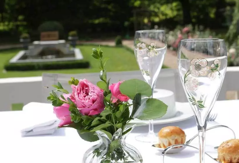 Aamiaismajoitus (B&B) Le Château   Fresnoy En Gohelle