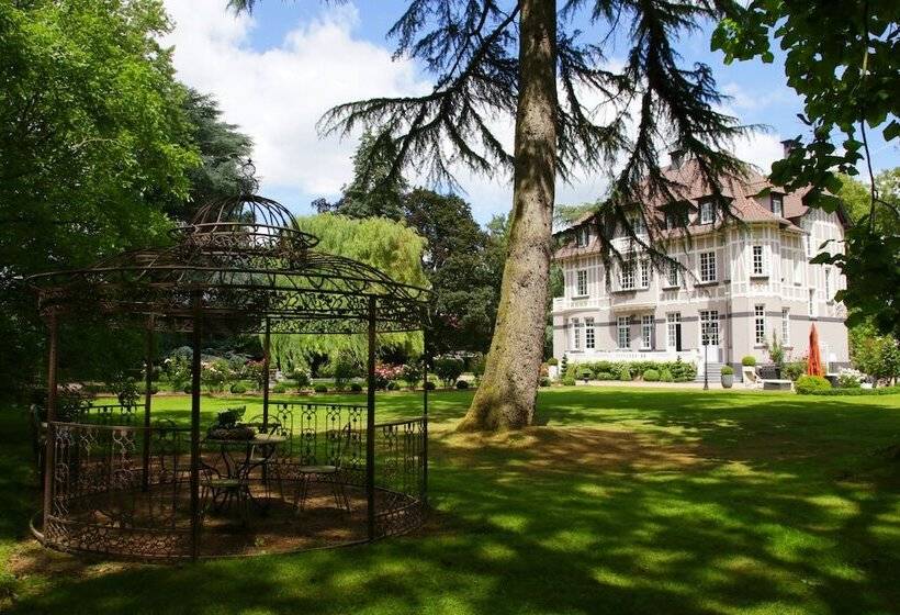 Bed and Breakfast Le Château Fresnoy En Gohelle