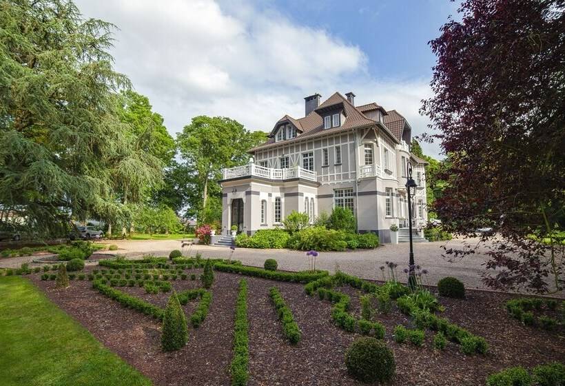 Bed and Breakfast Le Château Fresnoy En Gohelle