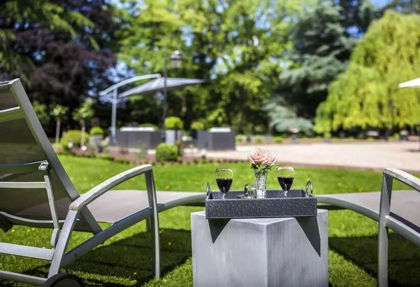 Aamiaismajoitus (B&B) Le Château   Fresnoy En Gohelle