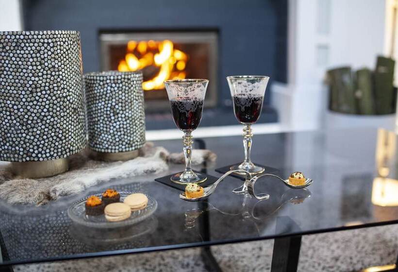 Bed and Breakfast Le Château Fresnoy En Gohelle