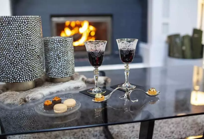 Aamiaismajoitus (B&B) Le Château   Fresnoy En Gohelle