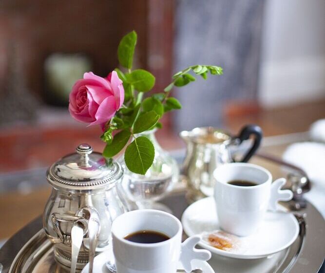 Bed and Breakfast Le Château Fresnoy En Gohelle