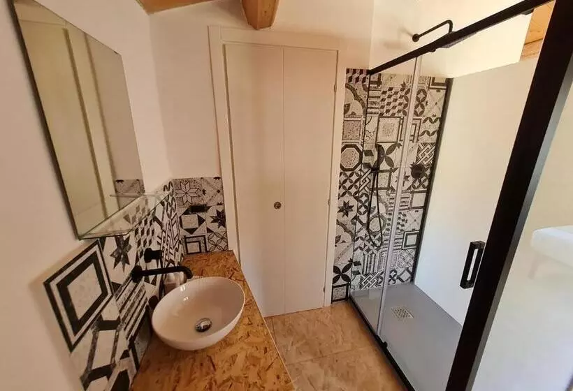 Aamiaismajoitus (B&B) Le Mangiatoie Del Cavaliere