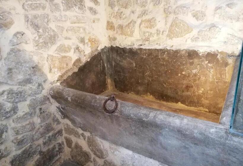 צימר Le Mangiatoie Del Cavaliere