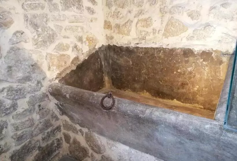 Aamiaismajoitus (B&B) Le Mangiatoie Del Cavaliere