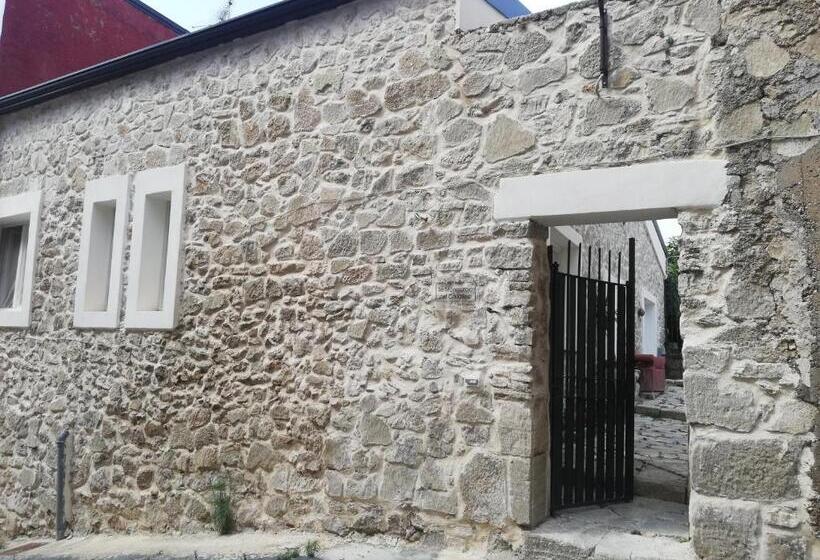 צימר Le Mangiatoie Del Cavaliere