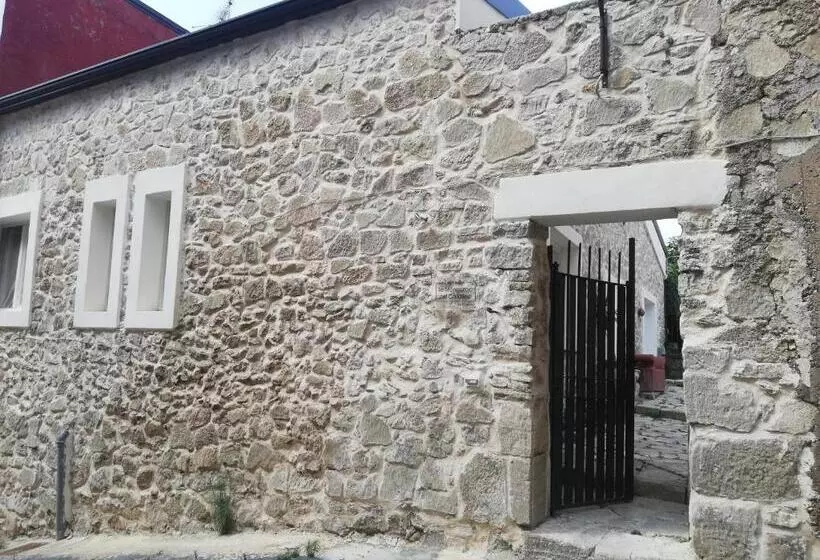 Aamiaismajoitus (B&B) Le Mangiatoie Del Cavaliere