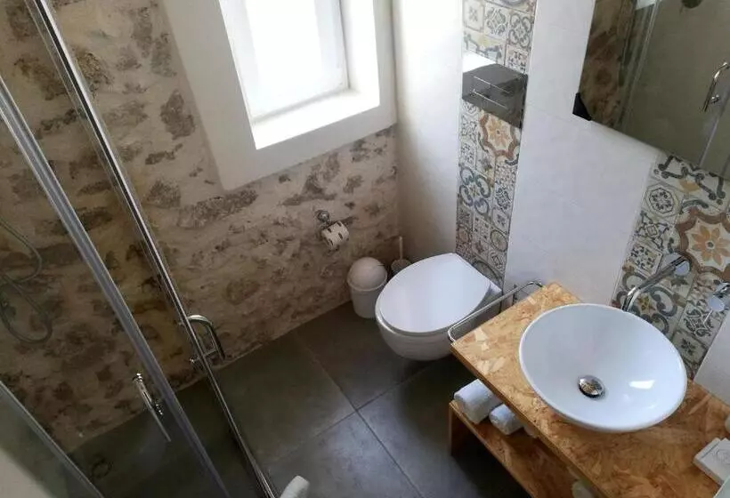 Aamiaismajoitus (B&B) Le Mangiatoie Del Cavaliere