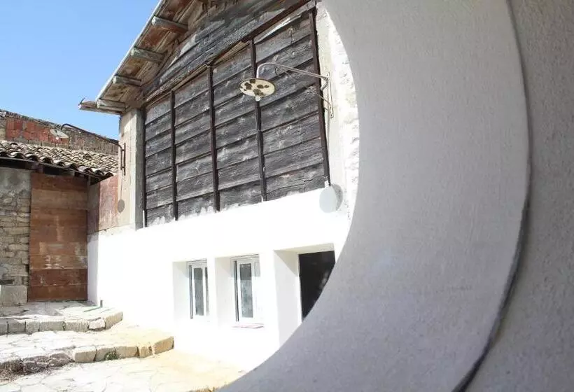 Aamiaismajoitus (B&B) Le Mangiatoie Del Cavaliere