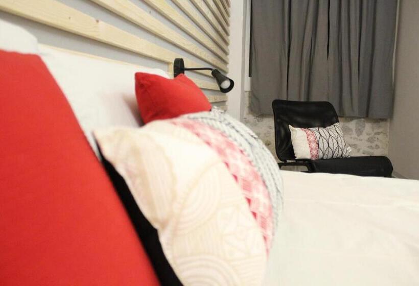 צימר Le Mangiatoie Del Cavaliere