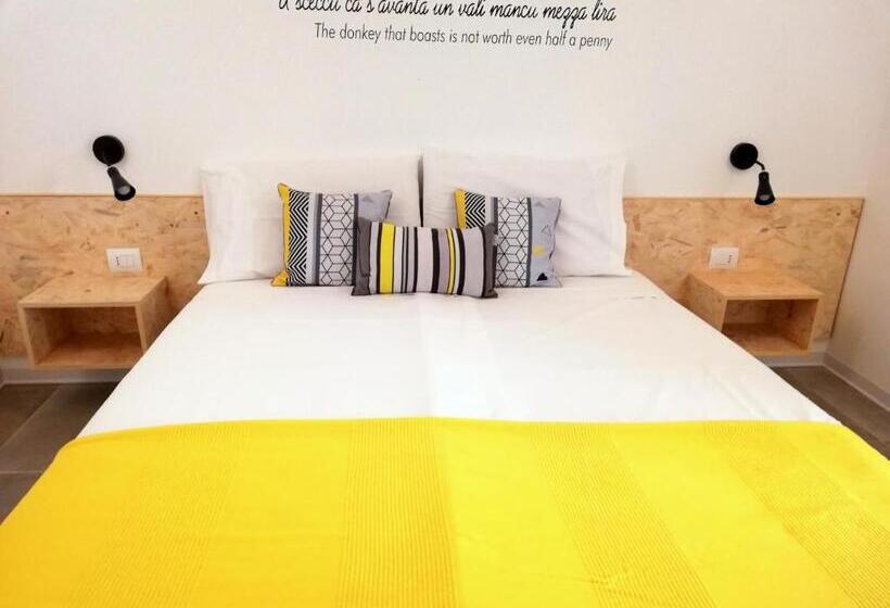 צימר Le Mangiatoie Del Cavaliere