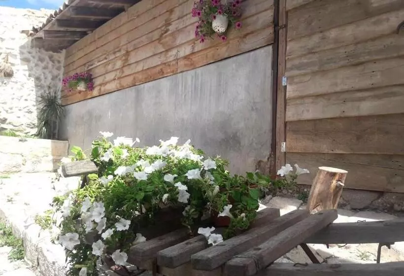 Aamiaismajoitus (B&B) Le Mangiatoie Del Cavaliere