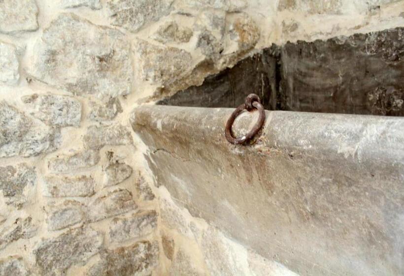 צימר Le Mangiatoie Del Cavaliere