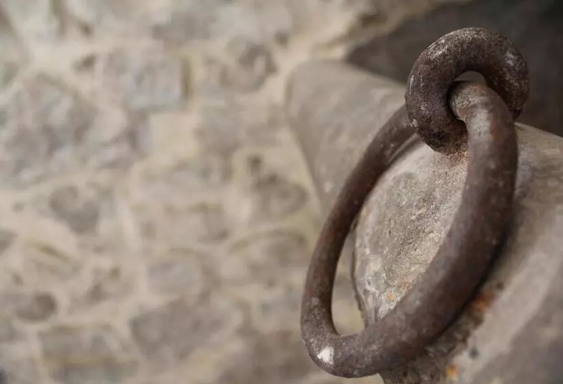 Aamiaismajoitus (B&B) Le Mangiatoie Del Cavaliere