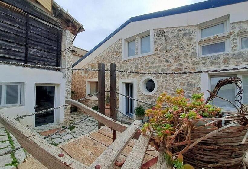 צימר Le Mangiatoie Del Cavaliere