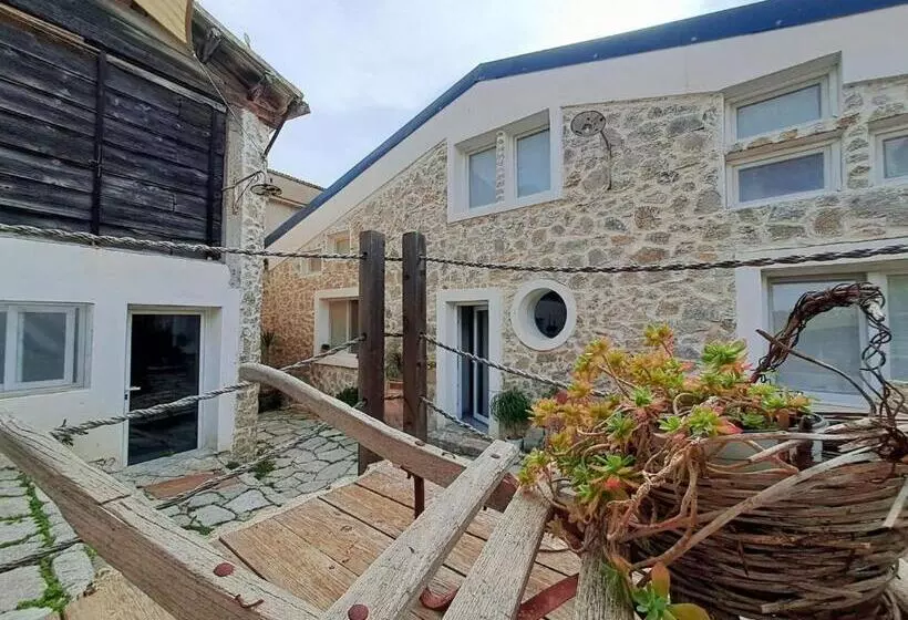 Aamiaismajoitus (B&B) Le Mangiatoie Del Cavaliere