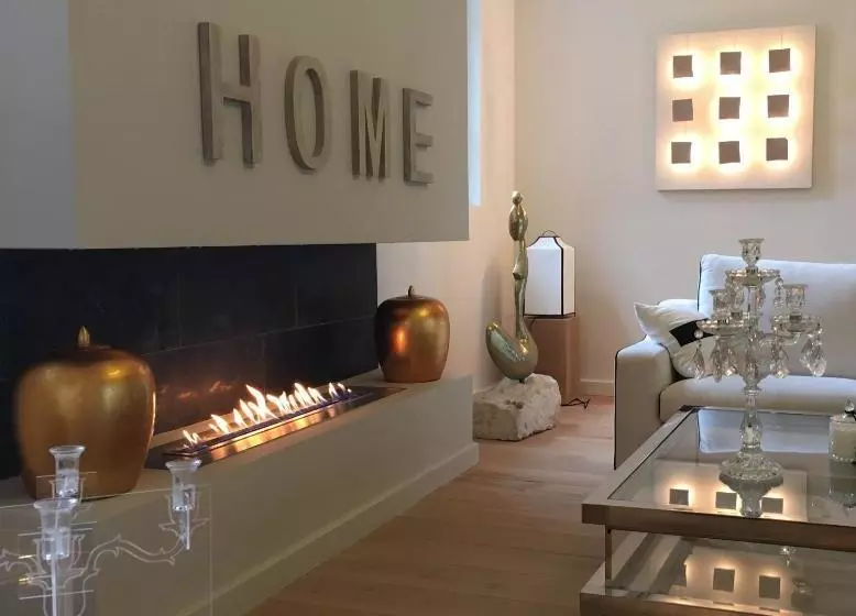 Aamiaismajoitus (B&B) Par Monts Et Par Vaux