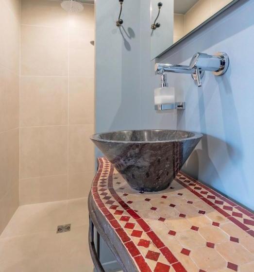 צימר Par Monts Et Par Vaux