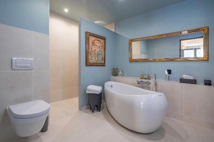 צימר Par Monts Et Par Vaux