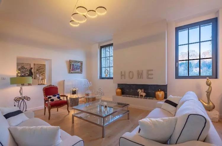 Aamiaismajoitus (B&B) Par Monts Et Par Vaux