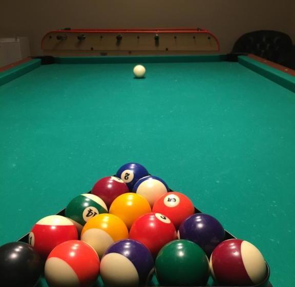 צימר Par Monts Et Par Vaux