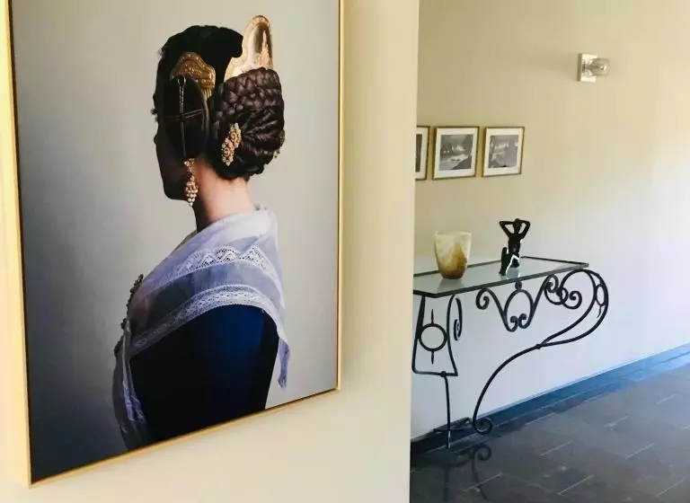 Aamiaismajoitus (B&B) Par Monts Et Par Vaux