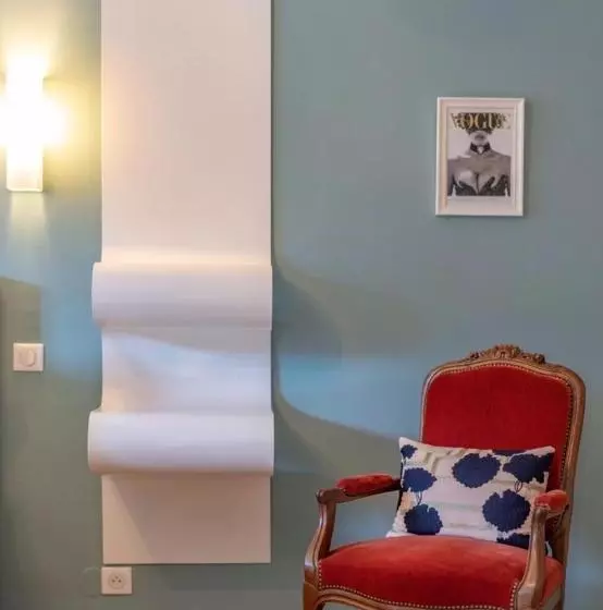 Aamiaismajoitus (B&B) Par Monts Et Par Vaux