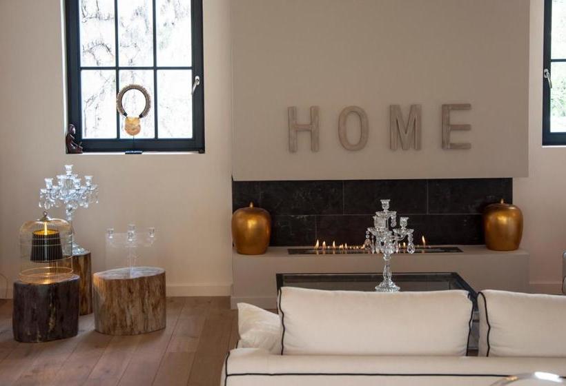 צימר Par Monts Et Par Vaux