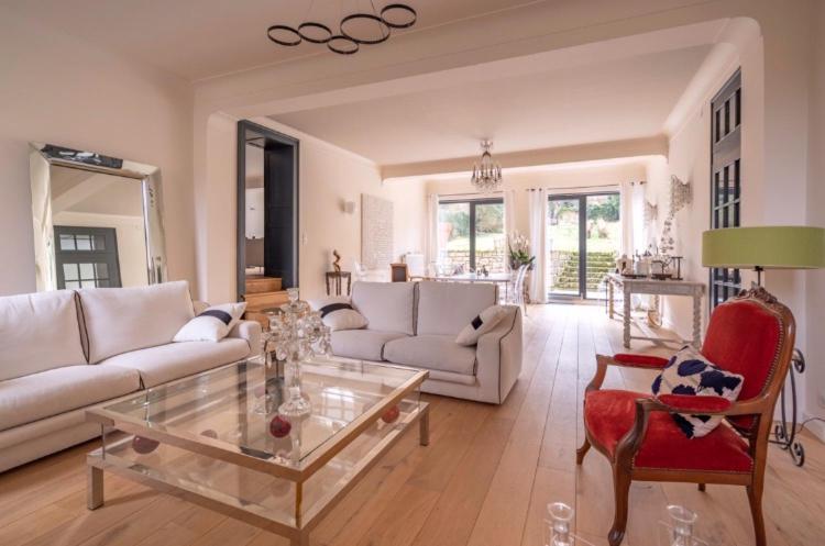 צימר Par Monts Et Par Vaux