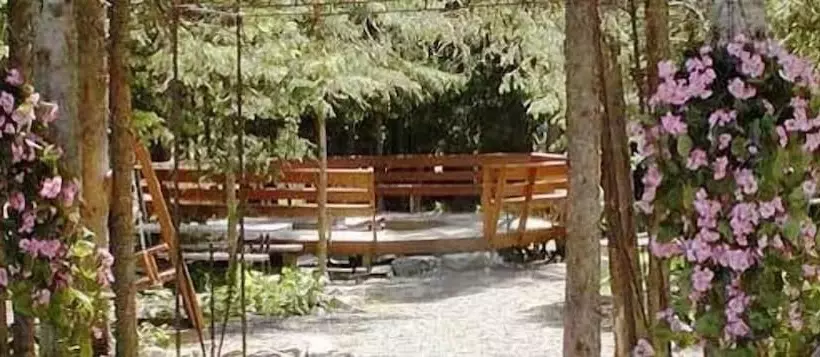 Castle Mountain Ski Lodge   Hostel