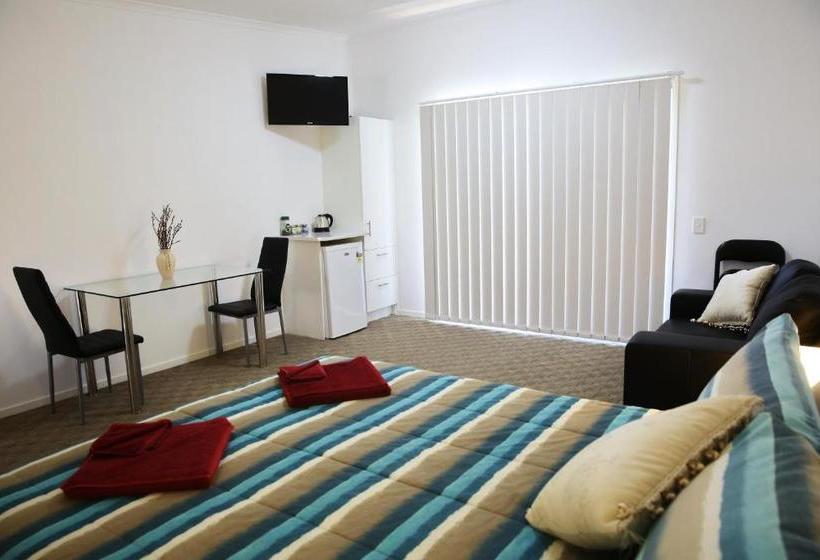 Honeybee Country Accommodation