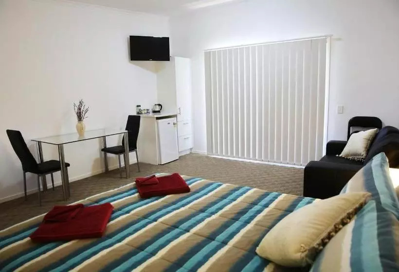 Honeybee Country Accommodation