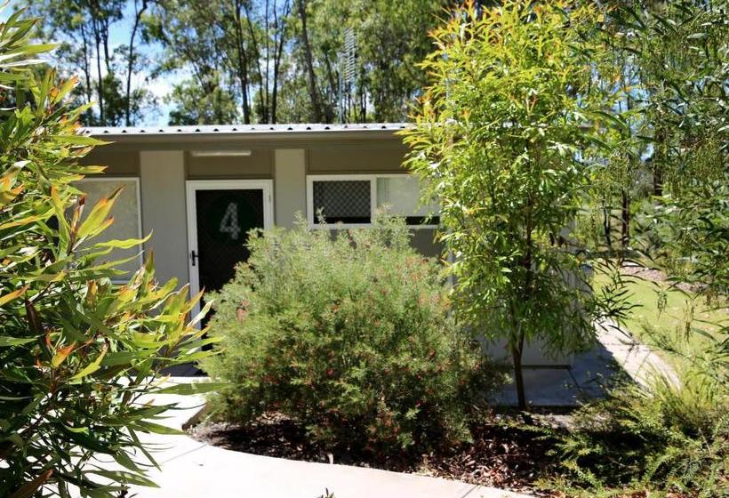 Honeybee Country Accommodation