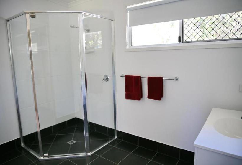 Honeybee Country Accommodation