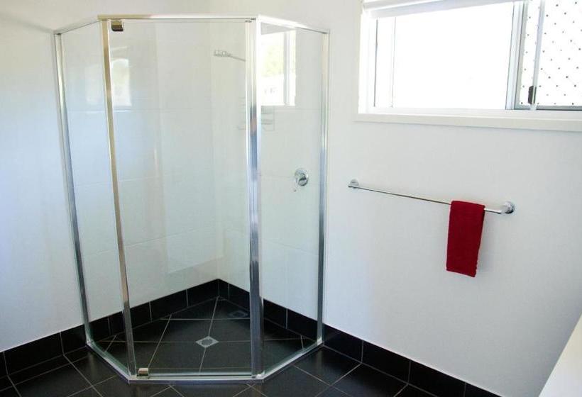 Honeybee Country Accommodation