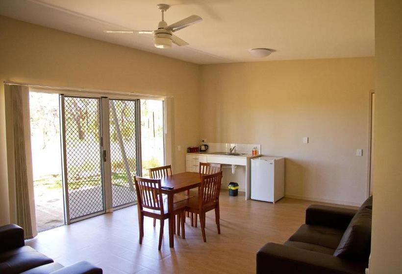 Honeybee Country Accommodation