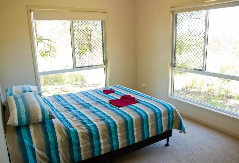 Honeybee Country Accommodation